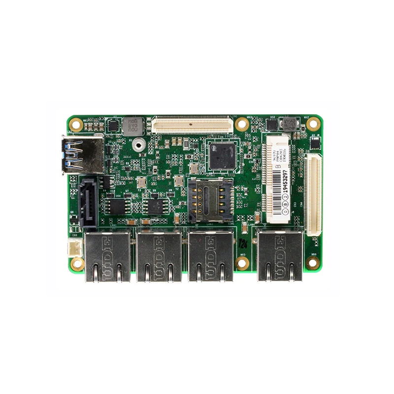 Net Plus Плата расширения Intel X86 UP Core Plus макетная плата