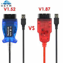 NEUE V 1,87 V 1,52 Renolink OBD2 Diagnose Interface Für Ren-ault/Dacia Fahrzeuge ECU Programmierer Airbag/schlüssel Codierung Multi-Funktion