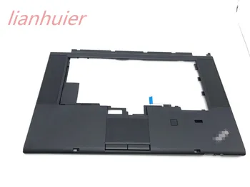 

New For thinkpad W530 T530 T530i palmrest.Keyboard border fingerprint FRU 04X4611 04X4609 04W6818 Without fingerprint