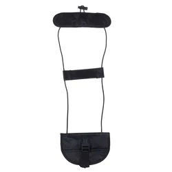 Add A Bag Strap Travel Luggage Suitcase Adjustable Belt Carry On Bungee Easy