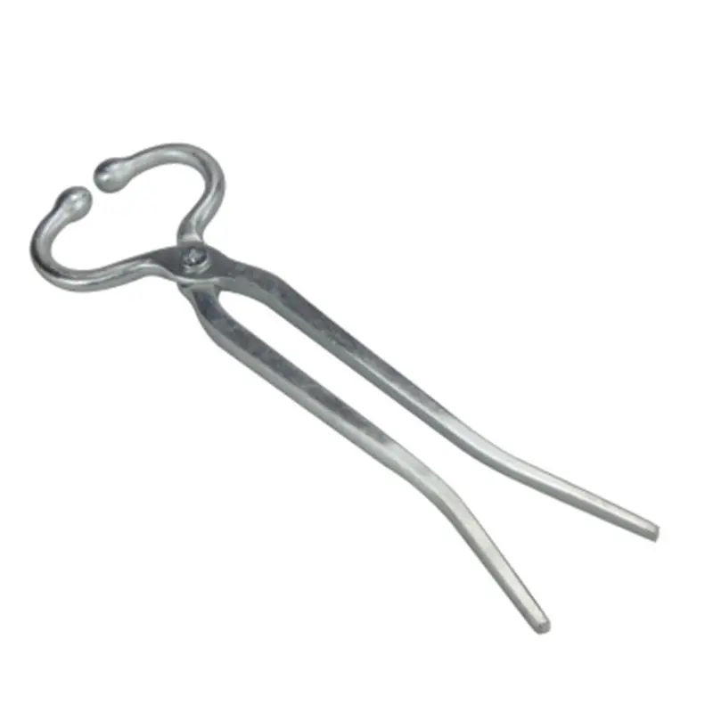 1 pcs Cattle Bull Nose Pliers Bovine Pliers Traction Bull Nose Drilling Tools