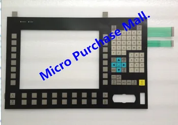 

New Ones Membrane Keypad 840D/ 840Di/ 810D