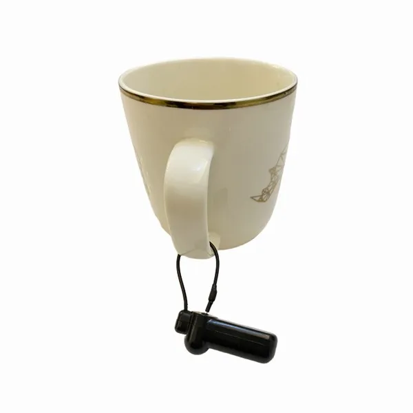 RF8.2Mhz retail security system