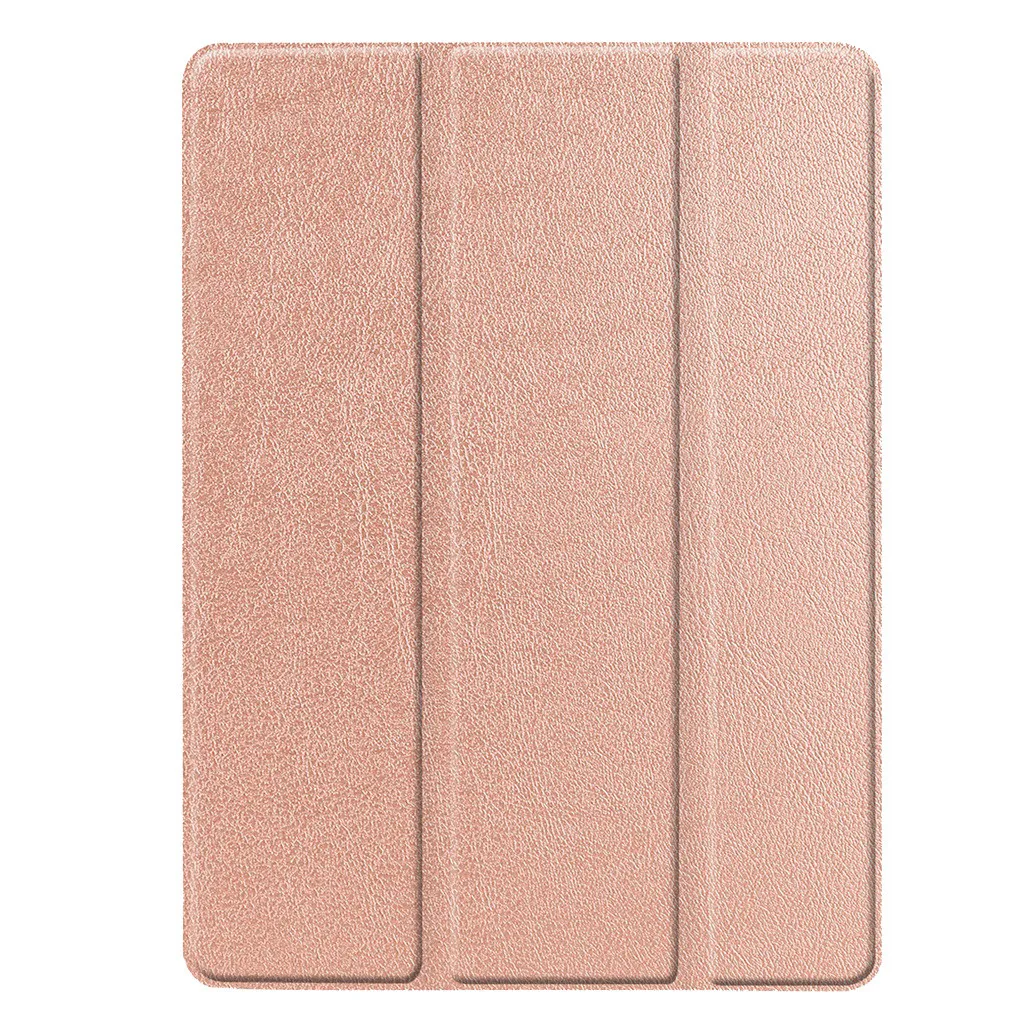 ZGPAX чехол для планшетов для iPad 10,2 Air 3 Pro 10,5 чехол с карандашом противоударный Роскошный кожаный чехол-подставка водонепроницаемый