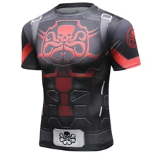 

Printed Long Sleeve Round Neck SportWear Digital Sublimation Cody Lundin High Quality for Men