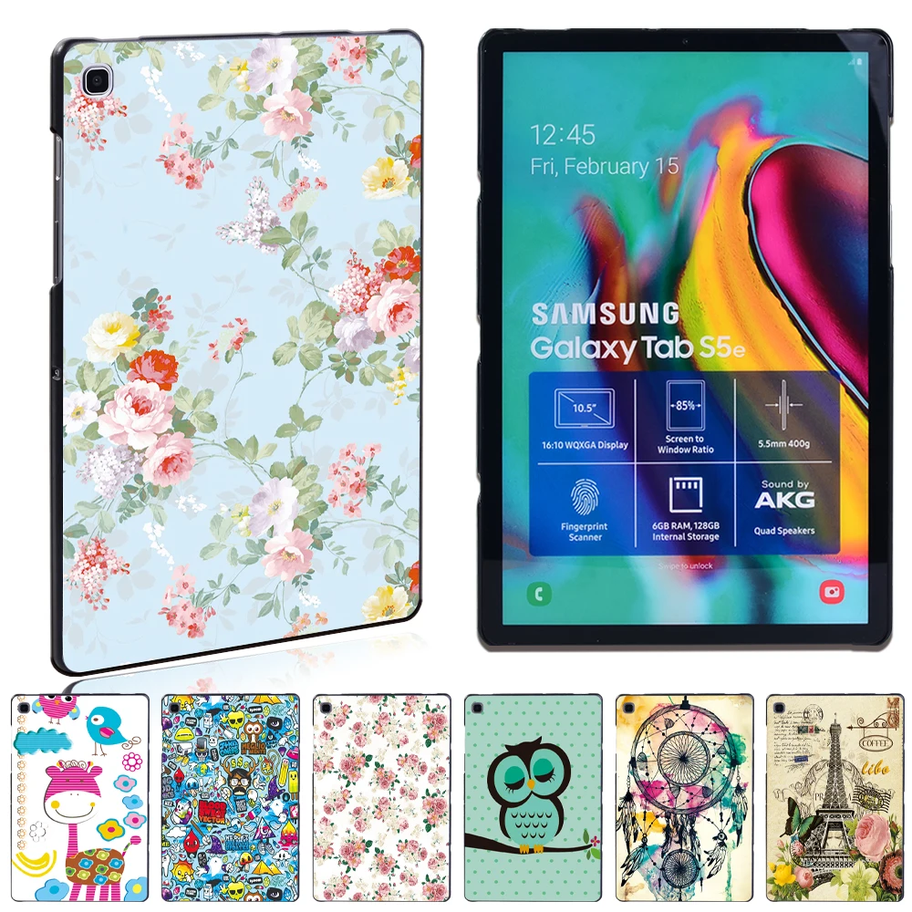 Противоударный чехол для планшета Samsung Galaxy Tab A