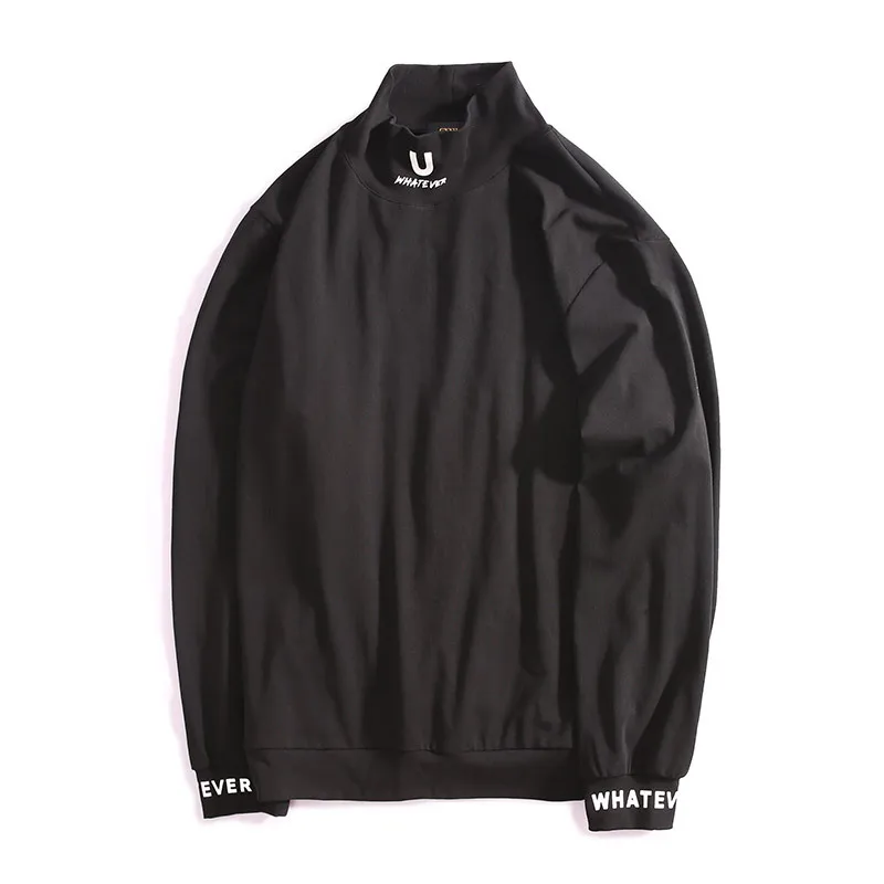 Повседневная мужская футболка с длинным рукавом, Мужская футболка, XL, 7XL, 6XL, 5XL, 4XL, 3XL, модная длинная Роскошная брендовая мужская футболка