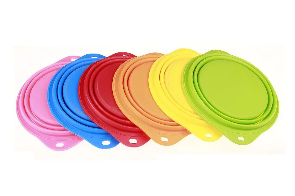 Large dog bowl 1000 ml of silica gel (19)