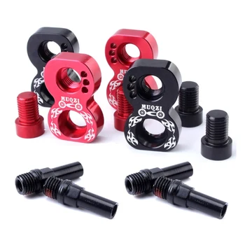

Bicycle V Brake Extension 406 To 451 Conversion Seat Converter Adapter Bicycle Accessories ZL07