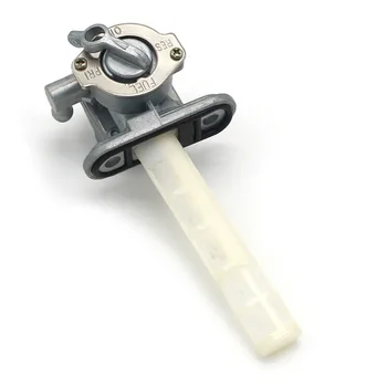 

Gas Fuel Petcock Tap Valve Switch Pump For Suzuki 44300-45011 GS750 GS750E GS850G GS1000G GS300 GS450 GS450 TX TXD Automatic