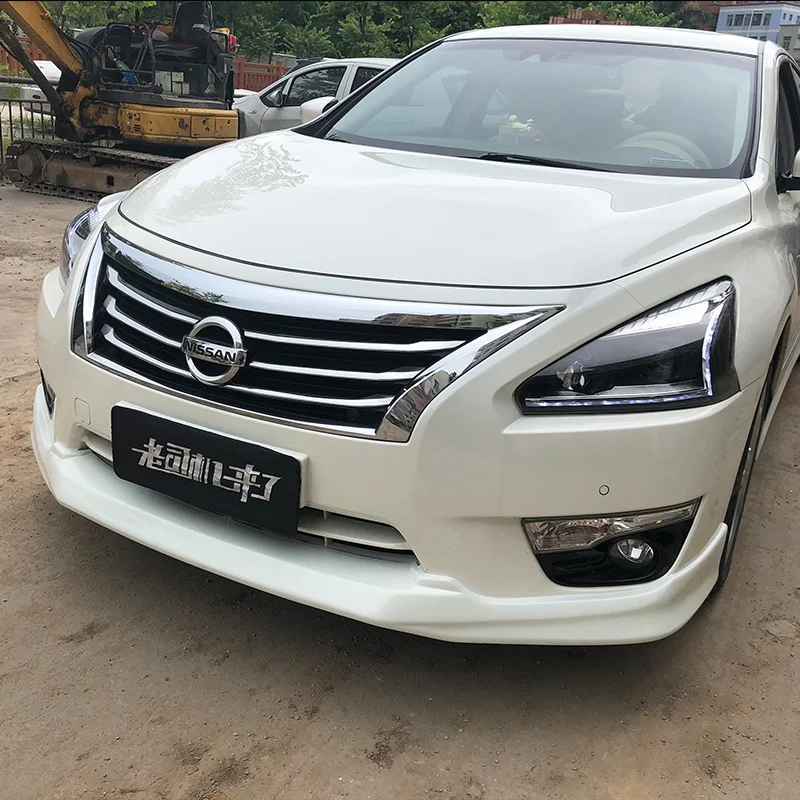 PROD 1005003014294714 Applicable to 13-15 Teana Small Refitting 16-17
New Big Encirclement Front Shovel Rear Lip Side Skirt Pressure PROD 1005003014294714 Applicable to 13-15 Teana Small Refitting 16-17
New Big Encirclement Front Shovel Rear Lip Side Skirt Pressure