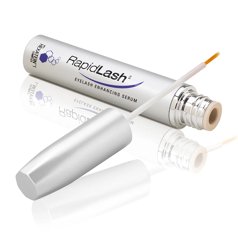 RapidLash ресницы бровей усилитель роста сыворотка кондиционер Revitalash 3 мл