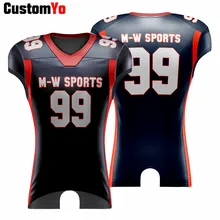 Пользовательские йо Профессиональный пользовательский Американский Футбол Толстовка Мужская дышащая тренировочная форма для американского футбола спортивная форма