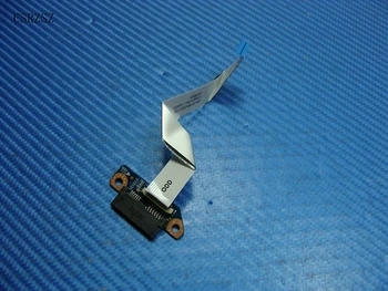 

Original FOR DELL INSPIRON 17 5567 5767 DVD ODD CONNECTOR BOARD With Cable LS-D808P BAL20 Work Perfect