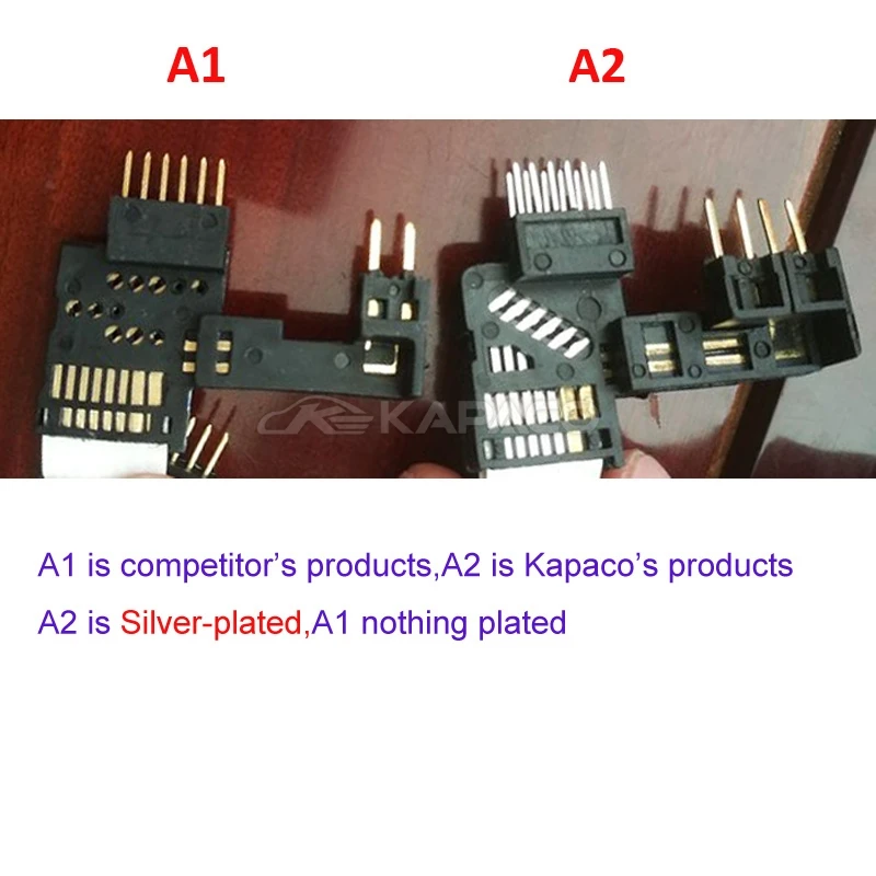 93490-F2325 93490F2325 пружинный кабель с подогревом рулевого управления для- hyundai Elantra Sedan