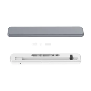 

Durable Adapters Organizer Electrical Portable Wireless Charging Stand Charger Case Carrying Case Storage Box For Apple Pencil