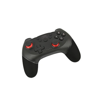 

for Nintendo Switch Pro NS-Switch Pro Gamepad Wireless-Bluetooth Gamepad Game Joystick Controller with 6-Axis Handle