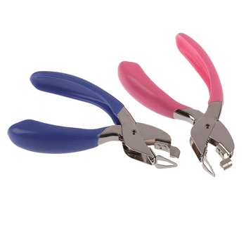 

Mini Professional Handheld Lasting Pull Out Extractor Stapler Binding Tool Heavy Duty Durable Comfortable Metal Staple Remover