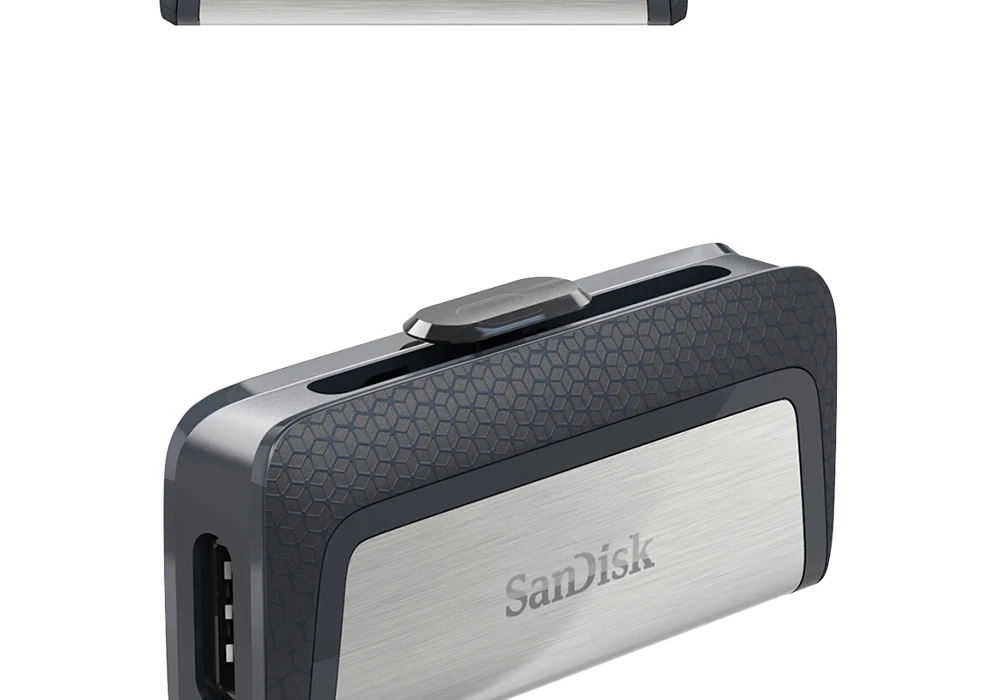 100%SanDisk usb 128GB SDDDC2 Extreme high speed Type-C USB3.1 32gDual OTG USB Flash Drive 64GB Pen Drives 256GB 150M/S PenDrives usb thumb drive