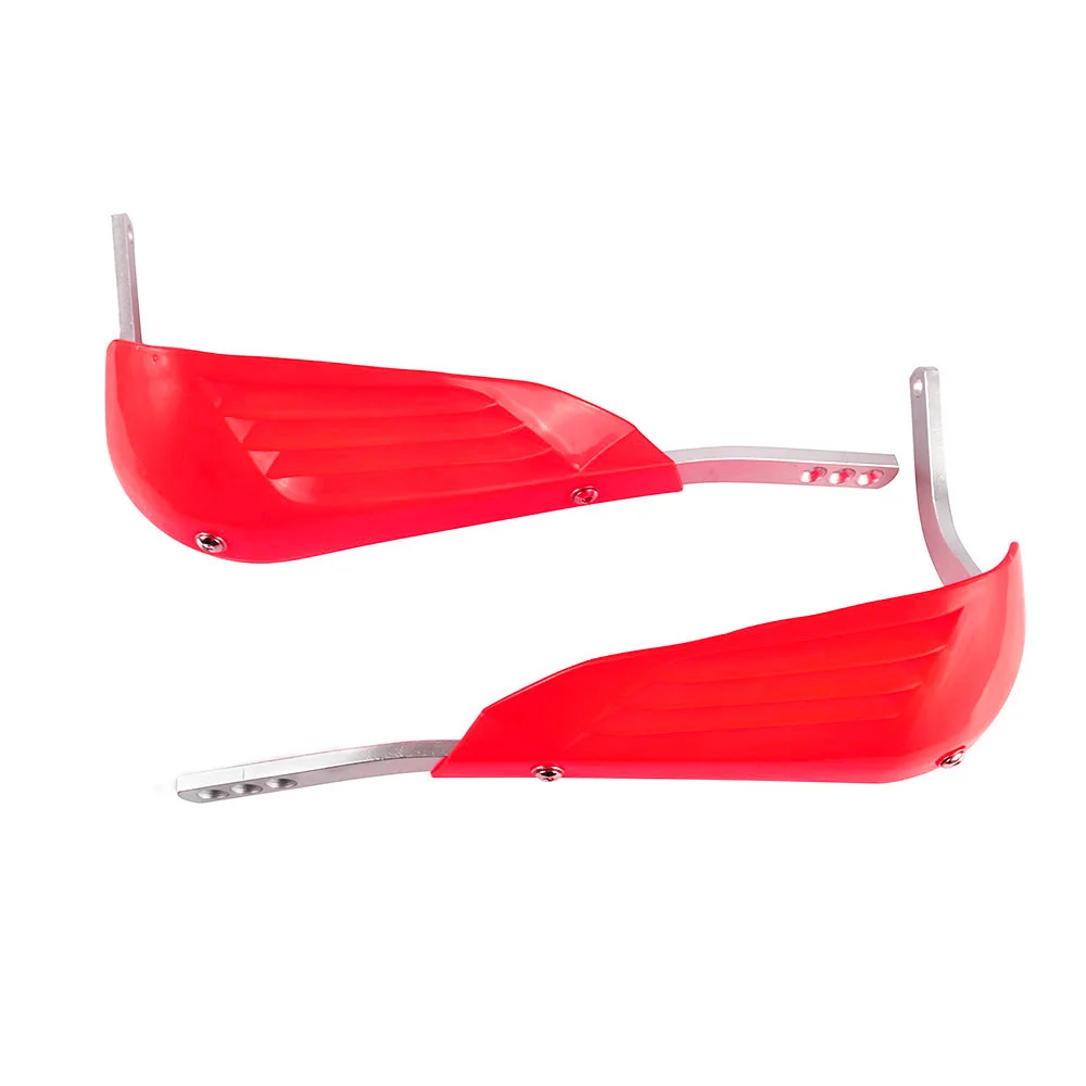 Motorcycle ATV Dirt Bike Handlebar HandGuard Hand Guards Protector Universal 22mm 7/8\ Motorcycle ATV Dirt Bike Handlebar HandGuard Hand Guards Protector Universal 22mm 7/8\