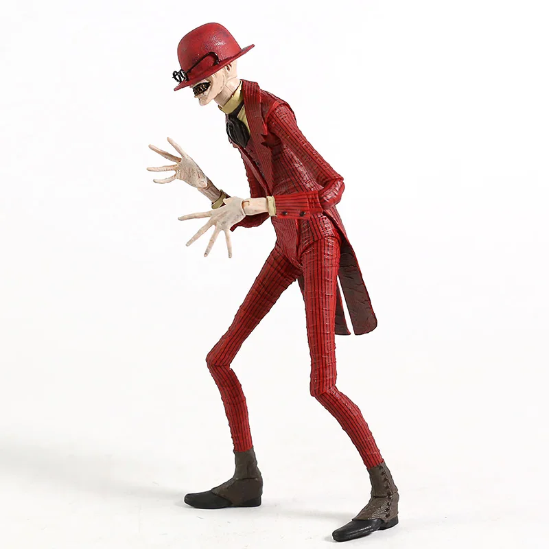 NECA The Conjuring 2 Crooked Man Ultimate " фигурка подвижные фигурки модель игрушки