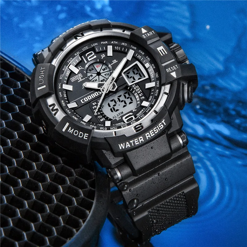 MEN WATCH  (9)