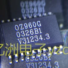 5 шт./лот OZ960GN OZ960G