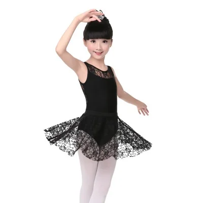 Red Sleeveless Купальник для танцев детский купальник для танцев гимнастический купальник балет купальник для гимнастики гимнастика для танцев танцы пачка балетная купальник гимнастический Боди для девочек балерина одежда для танцев - Цвет: Red Sleeveless