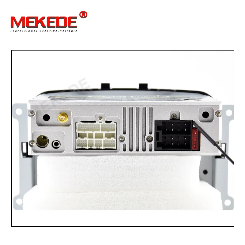 MEKEDE HD 4G ram Android 9,0 автомобильный Радио dvd-плеер мультимедиа для Fiat 500+ gps wifi Bluetooth Видео Стерео навигация