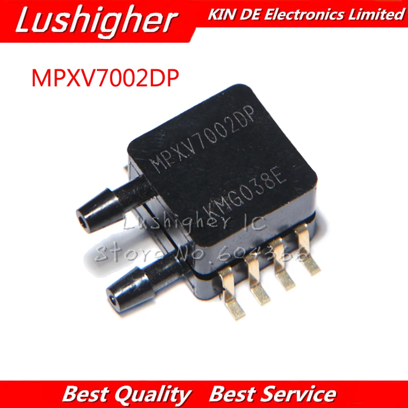 MPXV7002DP MPXV7002 SOP8 SOP 1 шт. | Электронные компоненты и принадлежности