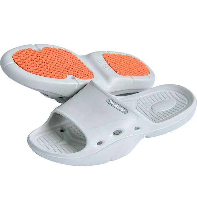non slip sandals for elderly