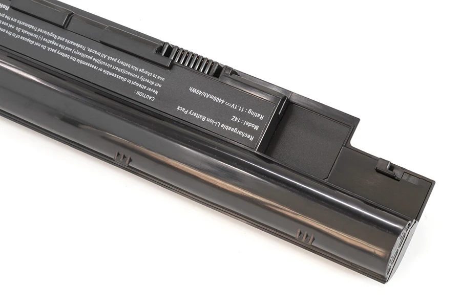 4400 мАч 6 cell Батарея для Dell Inspiron N311z N411z для Vostro V131 V131D H7XW1 V131R 268X5 312-1257 H2XW1 JD41Y N2DN5