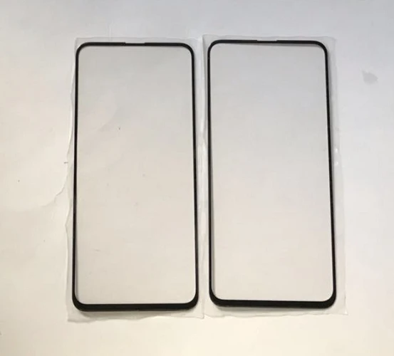 Honor 9X 盖板-7
