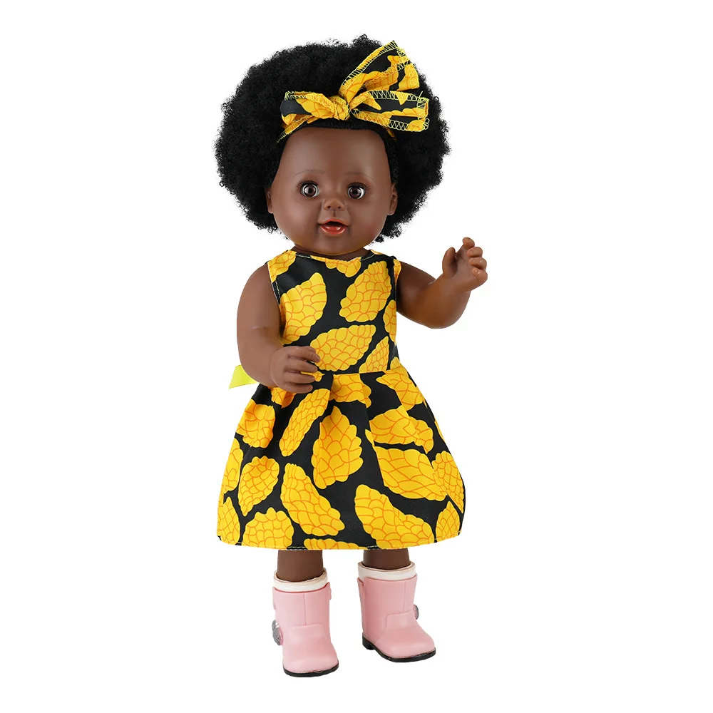 

CHILDREN'S Toy for America Vinyl Figurine Model Infant Early Education Nursing Care Training Model