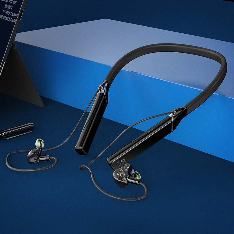 Shanling MW200 AK4377A CSR8675 Bluetooth 5.0