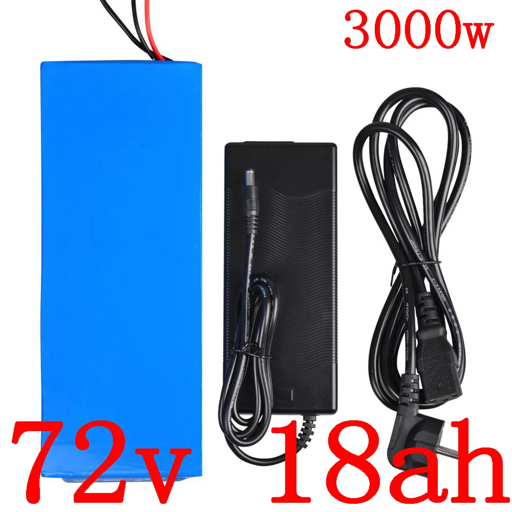 Best Price 72V battery pack 72V 18AH electric bike batttery 72V lithium battery 72V 1000W 2000W 3000W electric bicycle battery with charger Best Price 72V battery pack 72V 18AH electric bike batttery 72V lithium battery 72V 1000W 2000W 3000W electric bicycle battery with charger