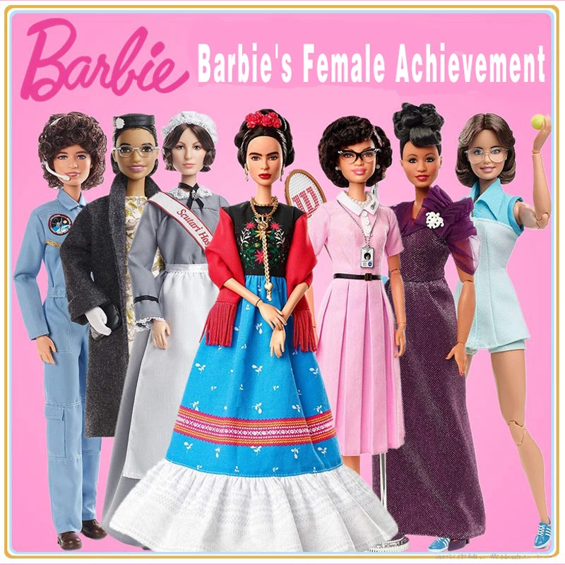 Barbie Kadın