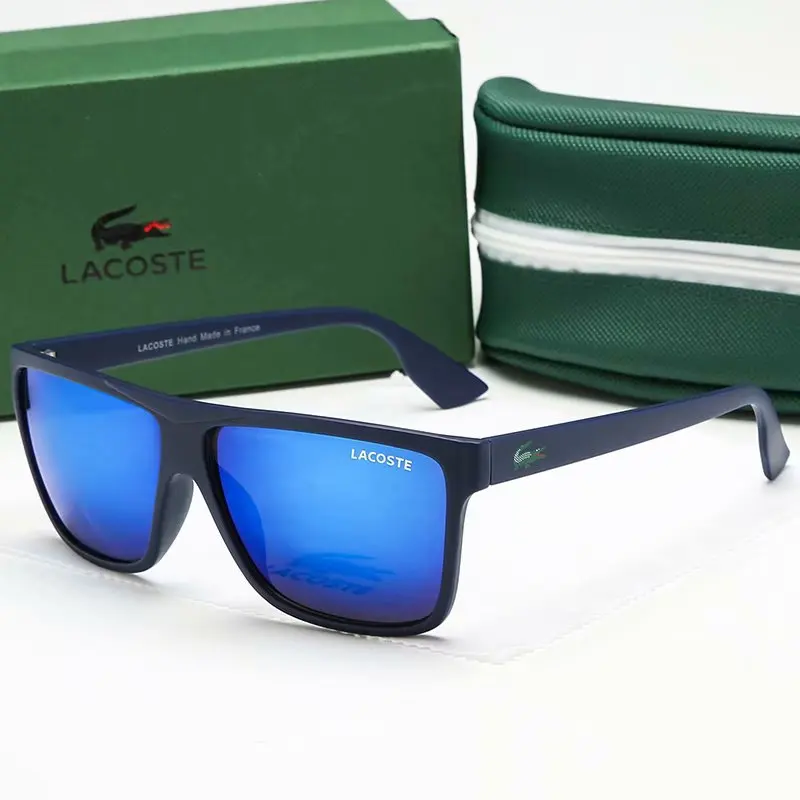 

2020 NEW Driving Polaroid Sun Glasses Aluminum Frame Sports Sunglasses Men Polarized Driver Retro UV400 Anti-glare Goggles 1077