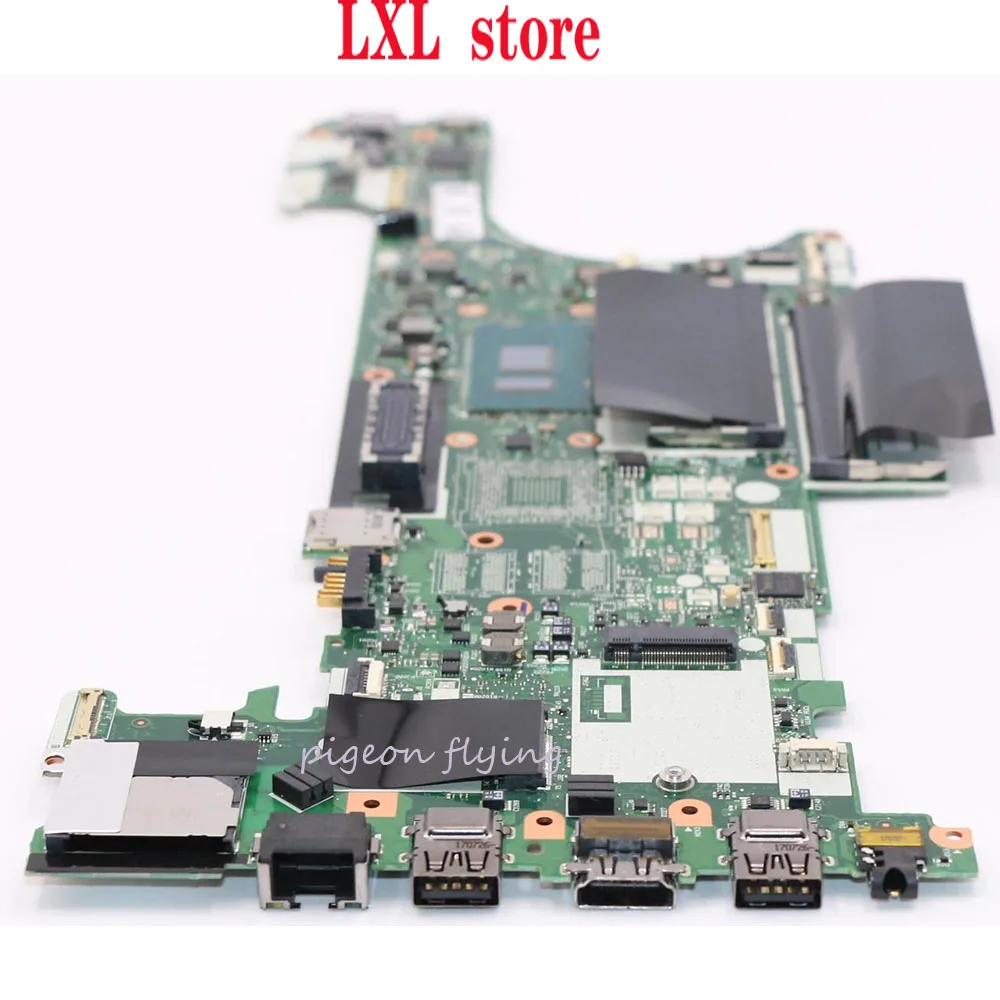 awesome  T470 laptop motherboard NM-A931 for 14.0