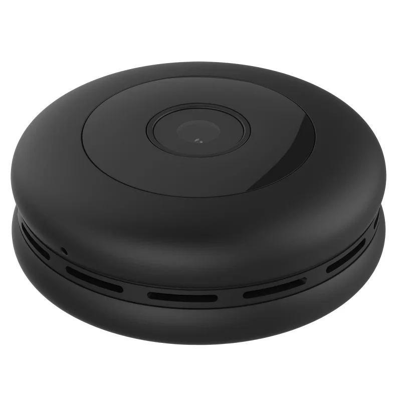 Беспроводная мини WiFi камера 1080P HD IR ночного видения Домашняя безопасность ip-камера CCTV Обнаружение движения детские мониторы видеокамеры