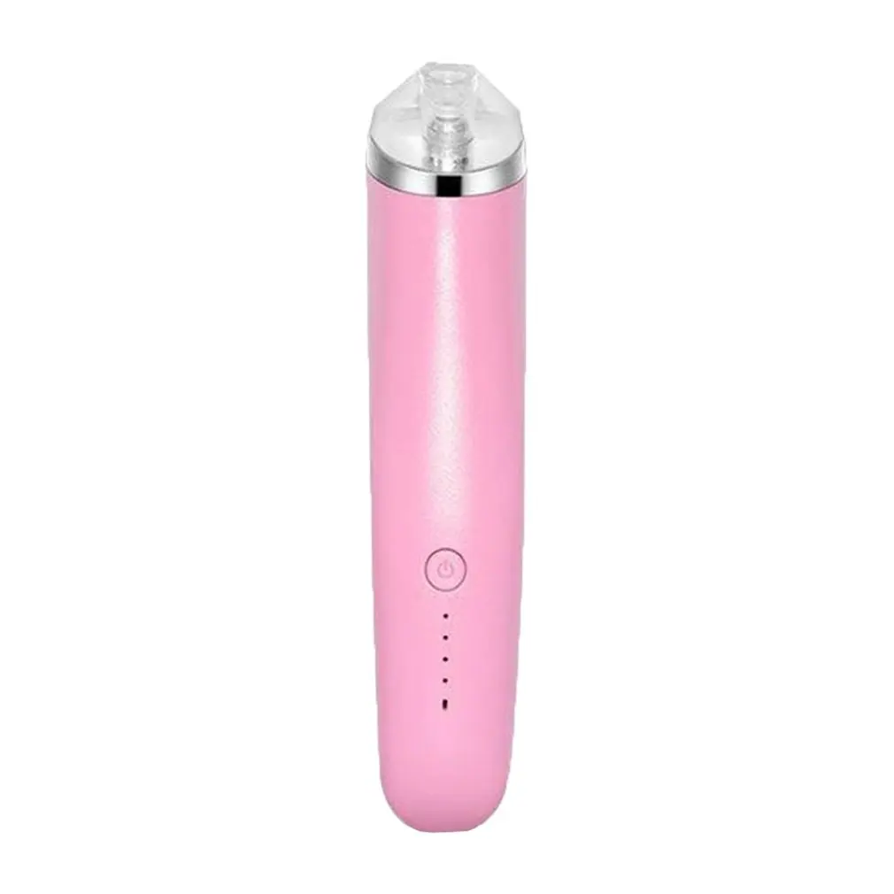 Usb курить Blackhead Go инструмент для удаления черных точек Электрический акне экспорт Pox очиститель пор электрическая красота