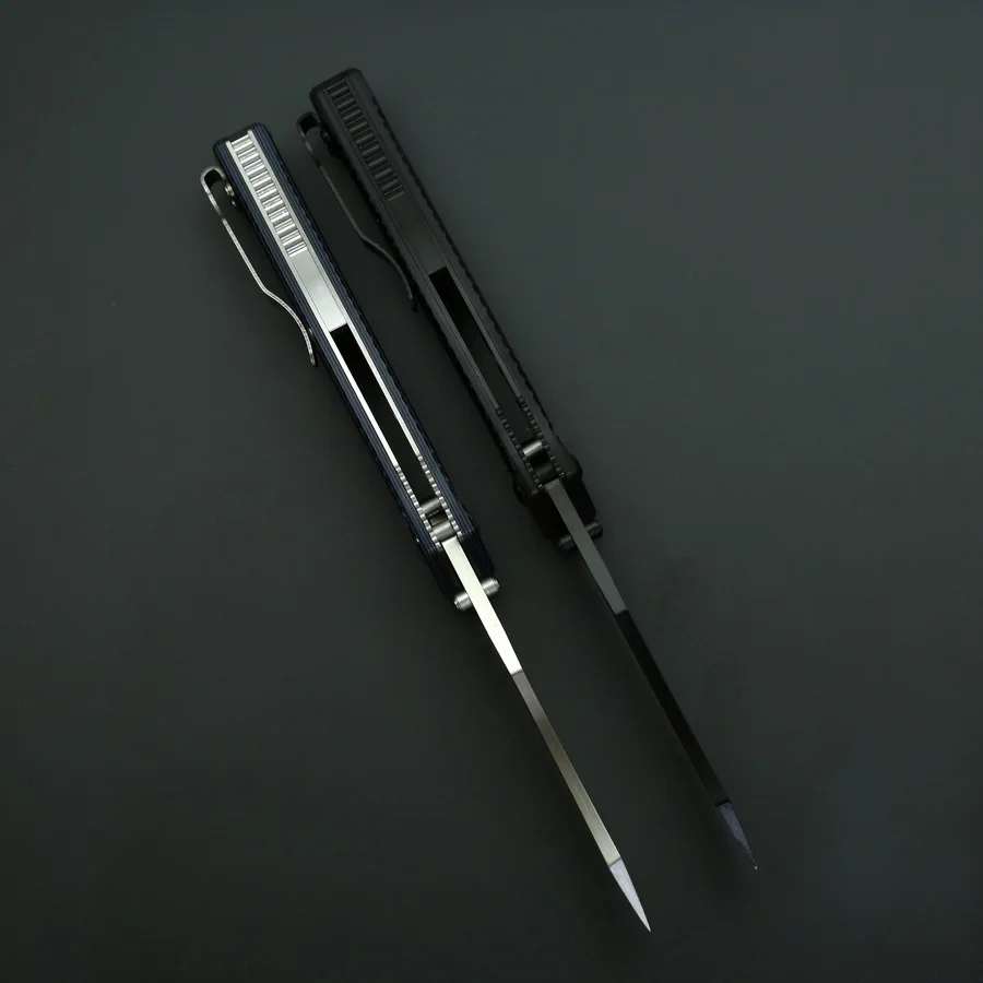 BEKETEN BM 810 складной карманный нож 8Cr13Mov стальное лезвие G10 Ручка Открытый Отдых Охота выживания Тактические Ножи EDC инструменты