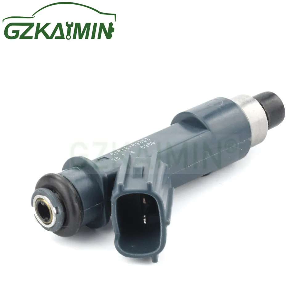 Топливные форсунки 23250-31010 2325031010 для Toyota 4runner Tacoma Tundra K-M