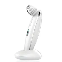 Средство для удаления угрей лица Очиститель пор Электрический инструмент для очищения кожи уход за кожей лица прыщей очиститель красоты