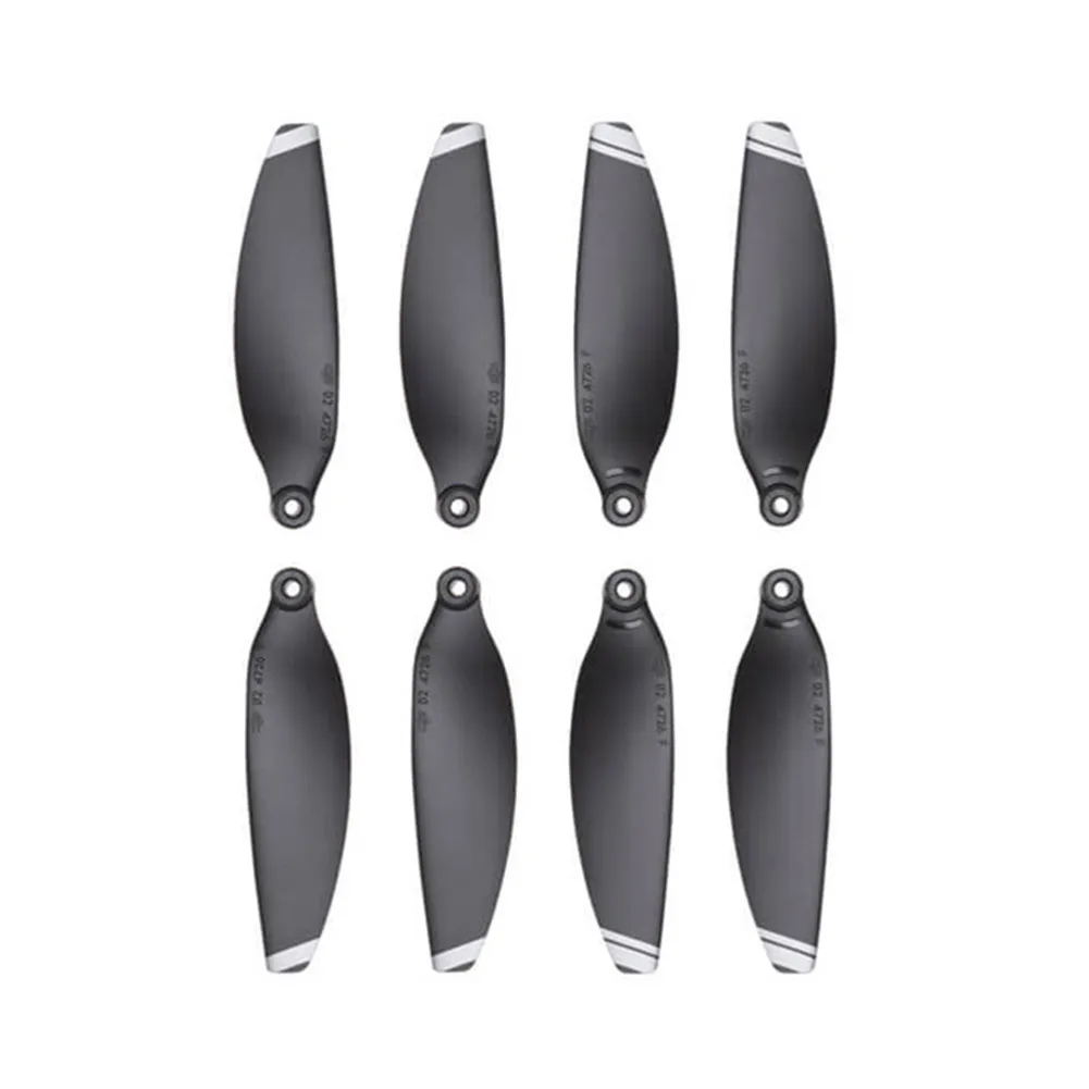

Original Propeller For DJI Mavic Mini Drone Small Size Quick-Release Spare Propeller Set Noise Reduction Prop Drone Accessories