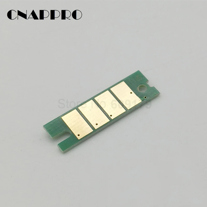 Рисунок 6 - Тонер-чип для Ricoh Aficio SP111SF