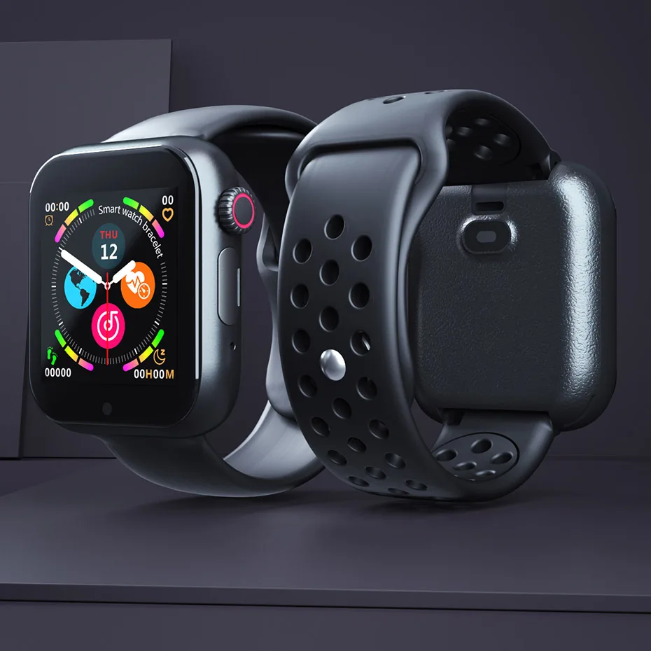 Z6S Смарт часы Bluetooth Horloge Ondersteunt Android Telefoon Sim kaart камера Сенсорный экран SIM TFCard Sport Klok