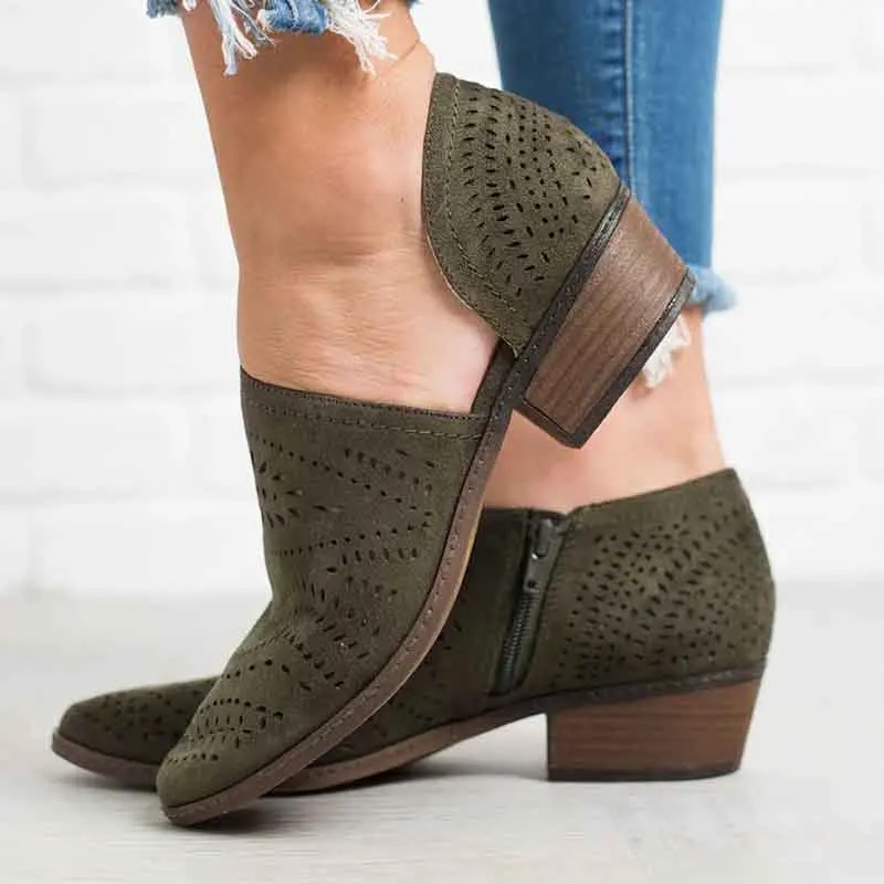 COSIDRAM/летние женские сандалии из искусственной кожи Женская пляжная обувь на