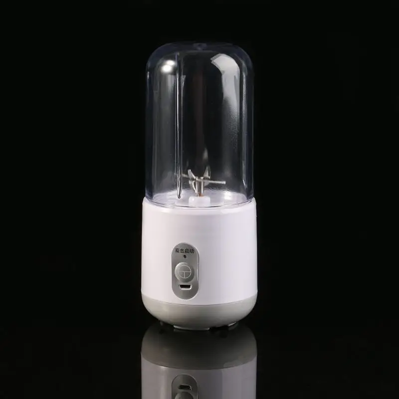 Портативная Мини электрическая соковыжималка для фруктов usb зарядка экстрактор блендер-соковыжималка
