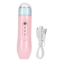 8Ml Mist Spray Steamer Face Spray Care Spa Atomization Water Skin Ultrasonic Face Hydrating Care